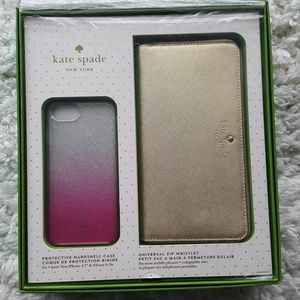 Kate Spade Gift set
